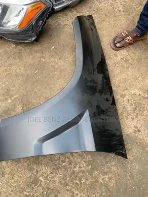 Glk350 Brand New Fender