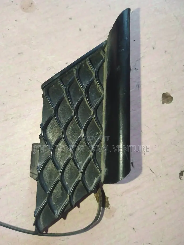 Front and Back Bumper Covers