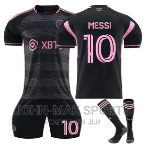 Inter Miami Jerseys