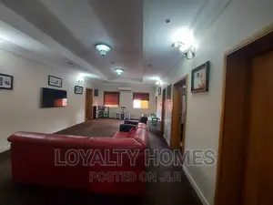Furnished 5bdrm House in Nicon Town for sale