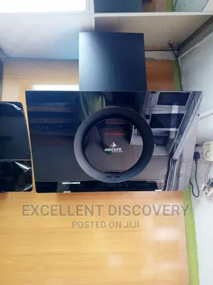 Kitchen Extractor Digital KED1412