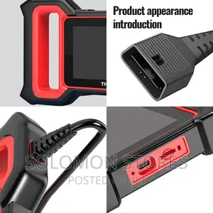 Thinkcar Thinkscan Plus 7