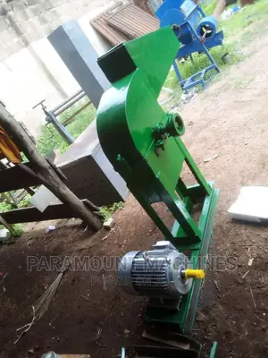 Hammer Mill