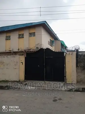 Photo - Furnished 3bdrm Block of Flats in Ogba for sale