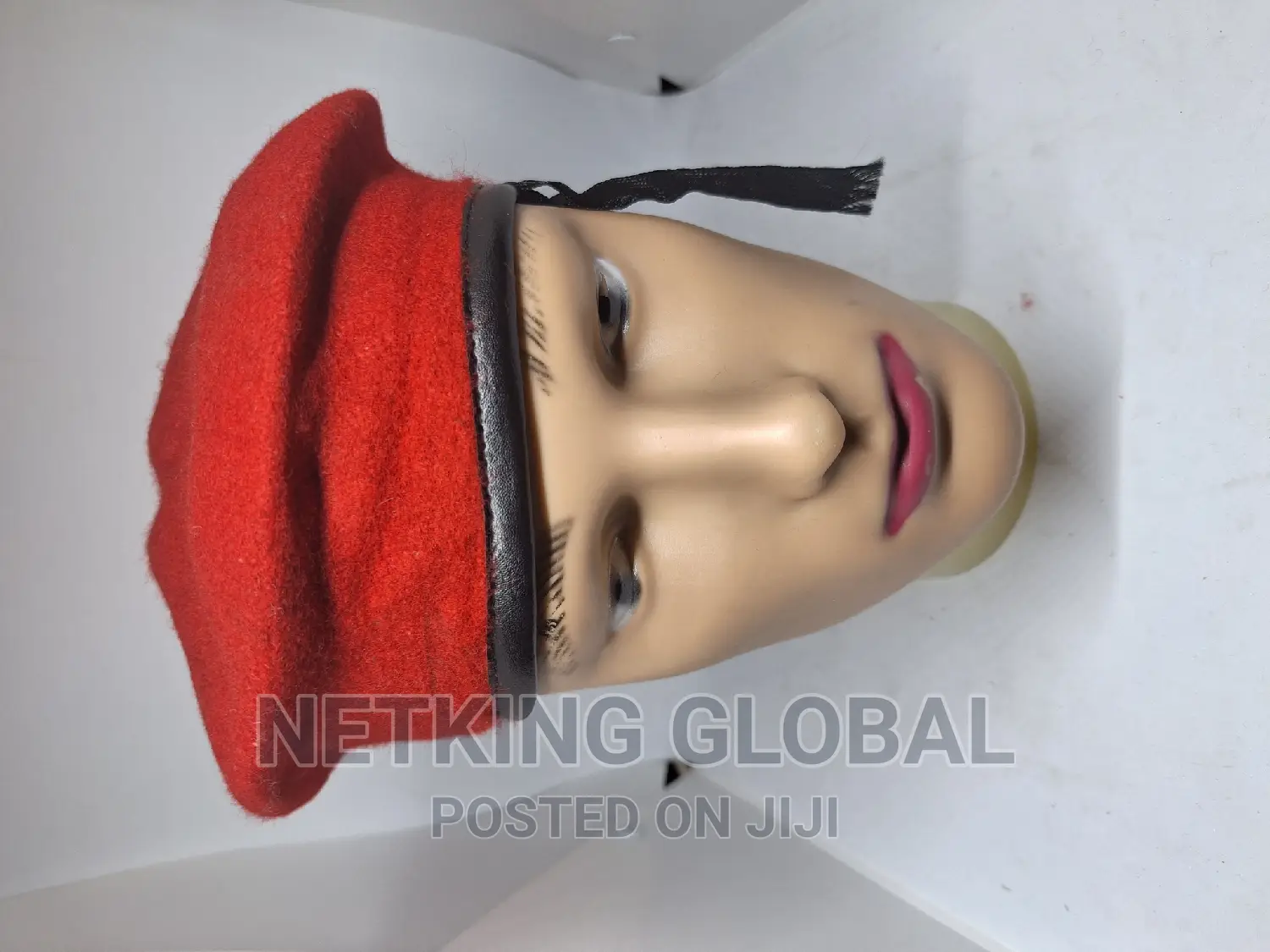 Baret Hate