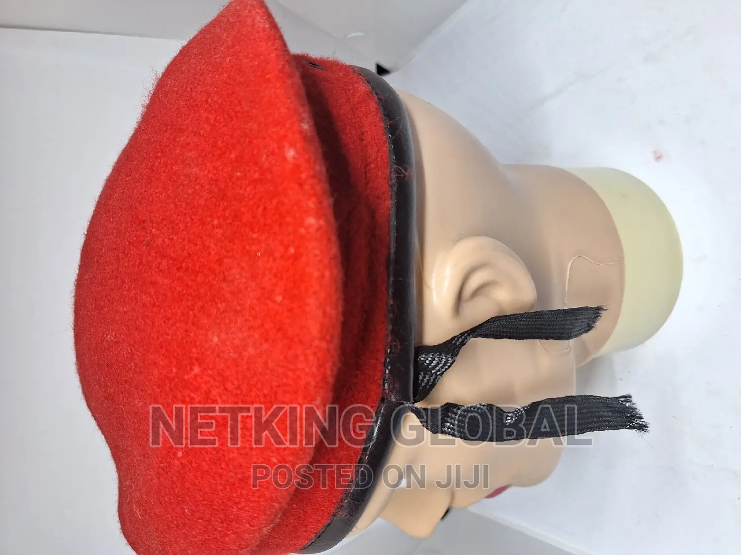 Baret Hate