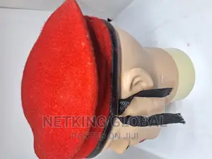 Baret Hate