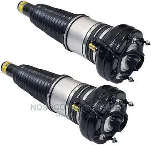 Front Balloon Shock Brand New One Audi A7 A6 2013 And 2016