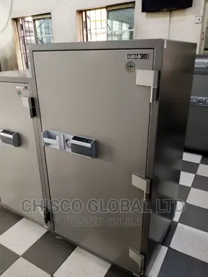 Electronic Digital Safe (ESD109)