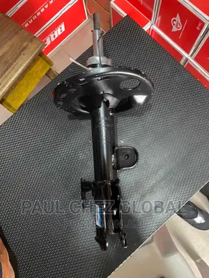 Front Shock Absorber Toyota Corolla 08