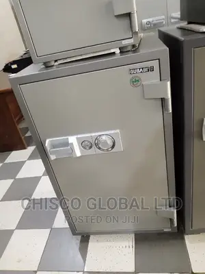 Photo - GB107 Gubabi Safe