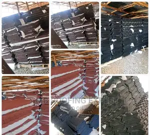 Amb Roofingtiles 50 Years Guarantee Certificate