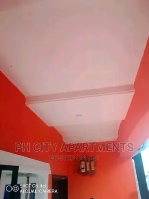 2bdrm Duplex in Woji, Port-Harcourt for rent