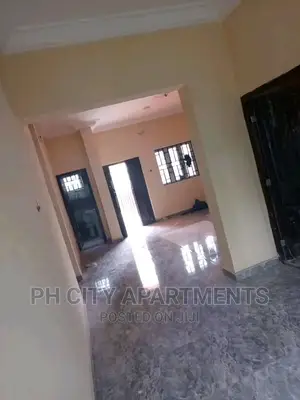 3bdrm Duplex in Peter Odili, Port-Harcourt for rent
