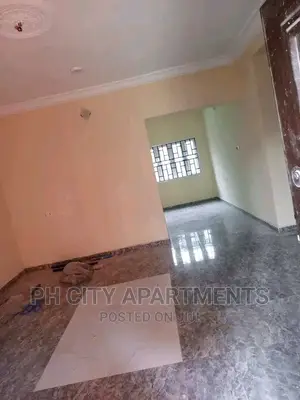 3bdrm Duplex in Peter Odili, Port-Harcourt for rent