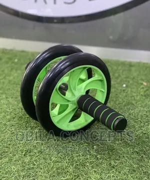 Abdominal Wheel