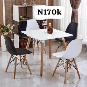 Restaurant/Home Dining Sets of Four
