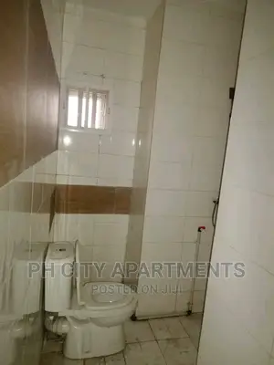 3bdrm Duplex in Eliozu, Port-Harcourt for rent