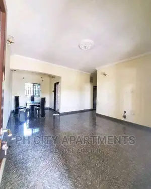 2bdrm Block of Flats in Ada George, Port-Harcourt for rent