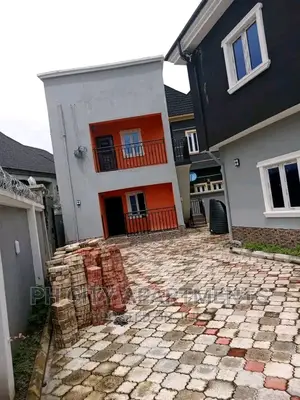 2bdrm Block of Flats in Ada George, Port-Harcourt for rent