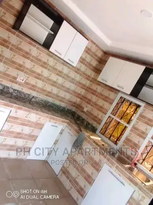 Furnished 4bdrm Duplex in Port-Harcourt for rent