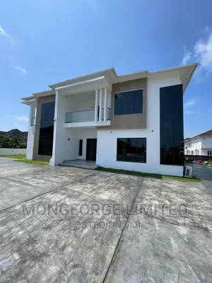 5bdrm Duplex in Ajah for sale