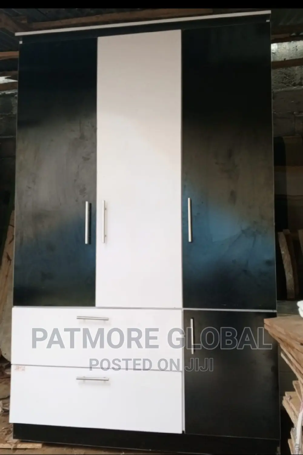Lovely Wardrobe