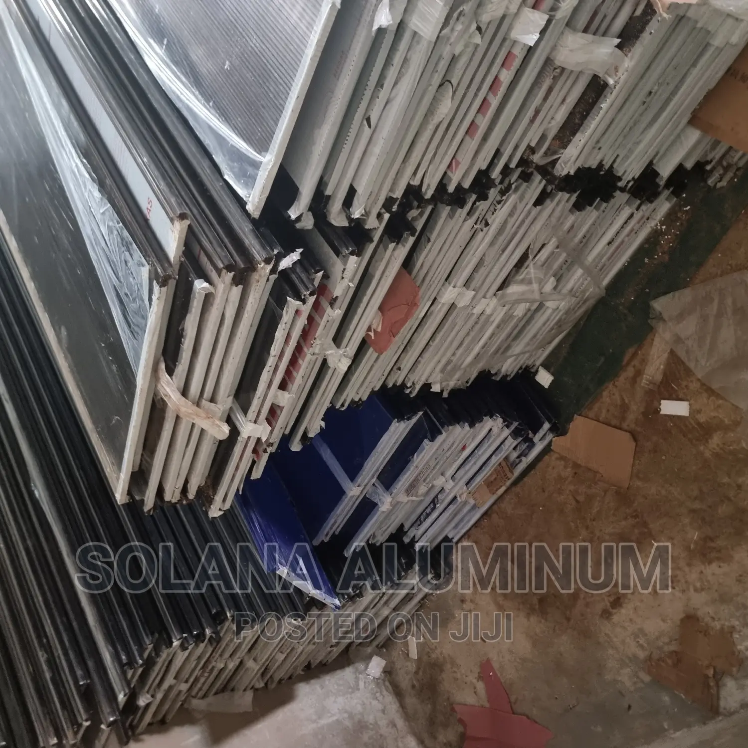 Danpalon Roofing Sheets