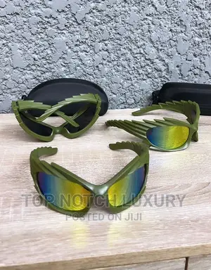 High Quality Balenciaga Eyeglass Men Women