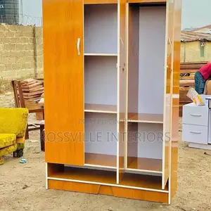 7ft X 7ft Premium Wardrobes