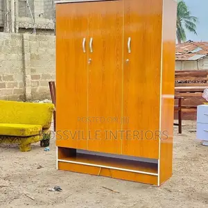 7ft X 7ft Premium Wardrobes