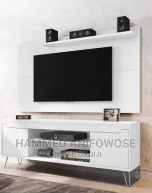 Console TV Stands in Nigeria for sale Prices on Jiji.ng