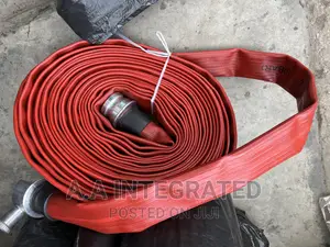 Fire Duraline Hose 23mm by 2”
