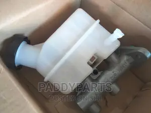 Hyundai Tucson 2007 Master Brake Cylinder
