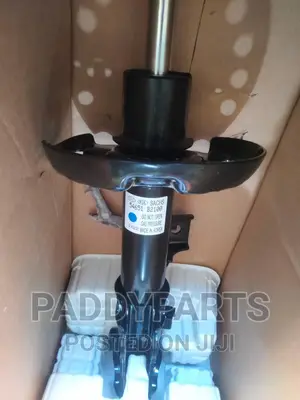 Kia Soul Shock Absorber 2015~