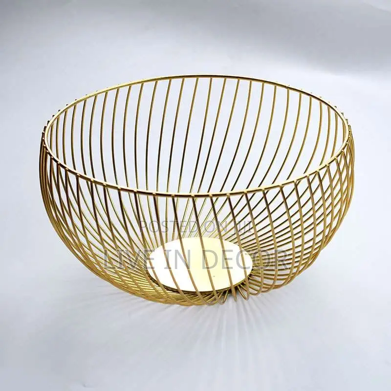 Center Piece Bowl