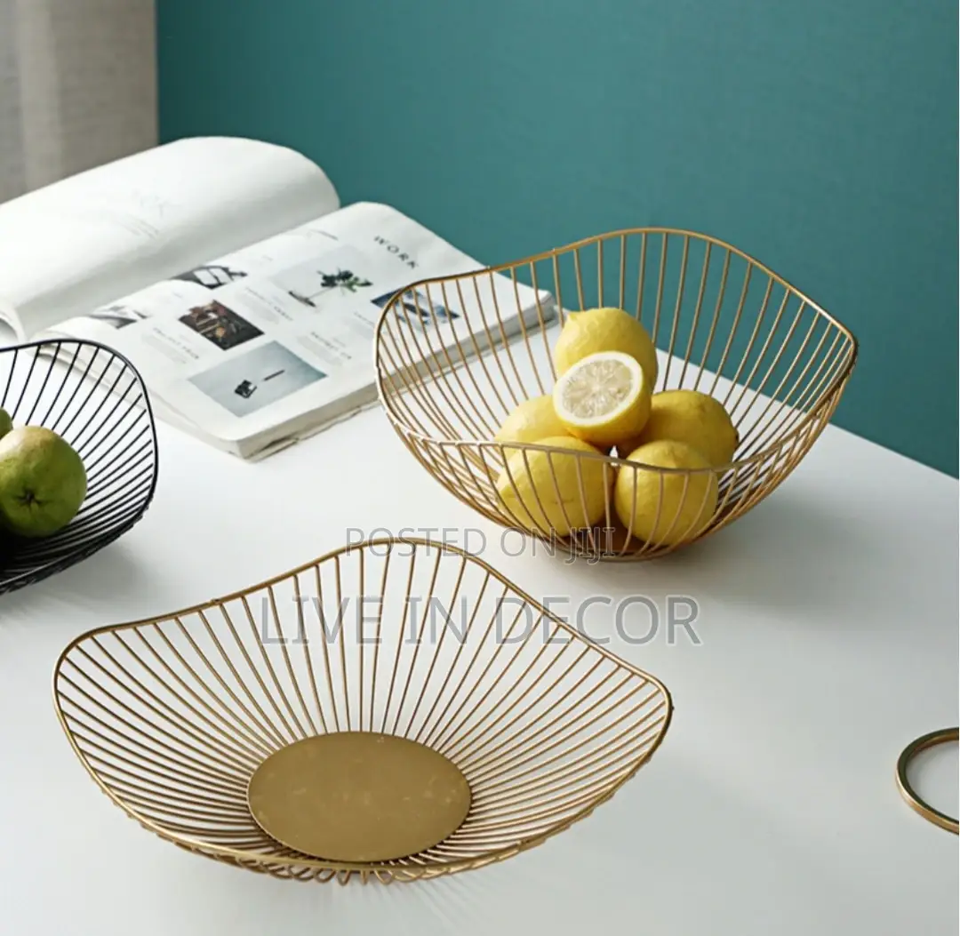 Center Piece Bowl
