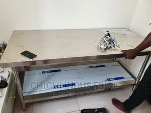 Work Table