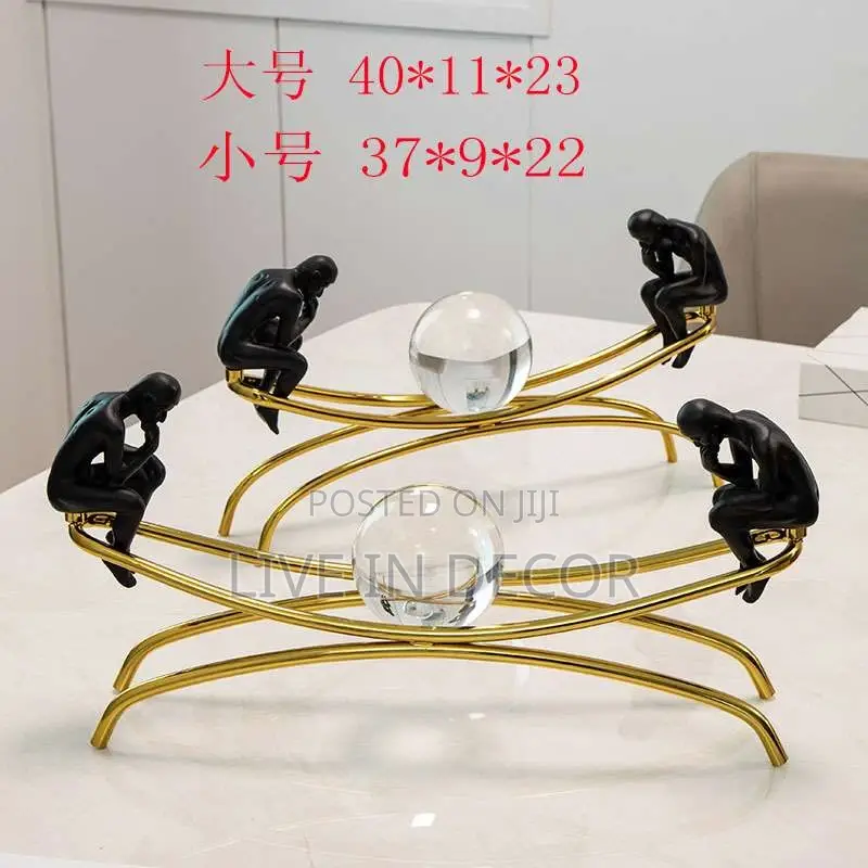 Gold Seasaw