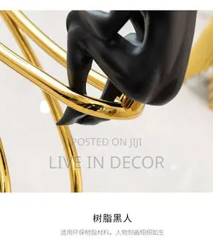 Gold Seasaw