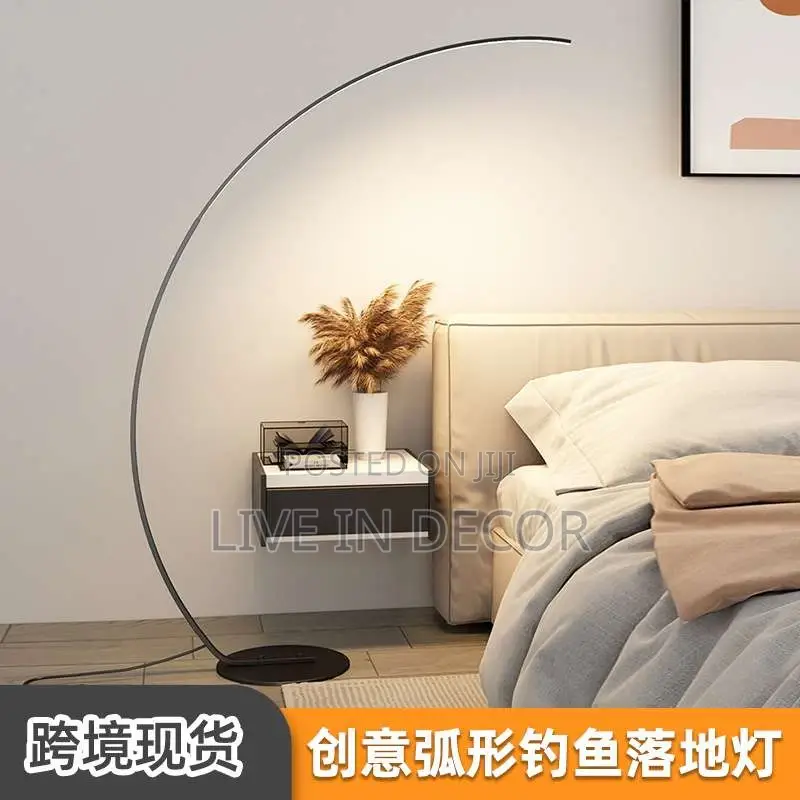 Modern Floor Lamp
