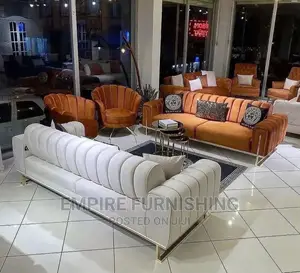 Sofa Set For Living Room