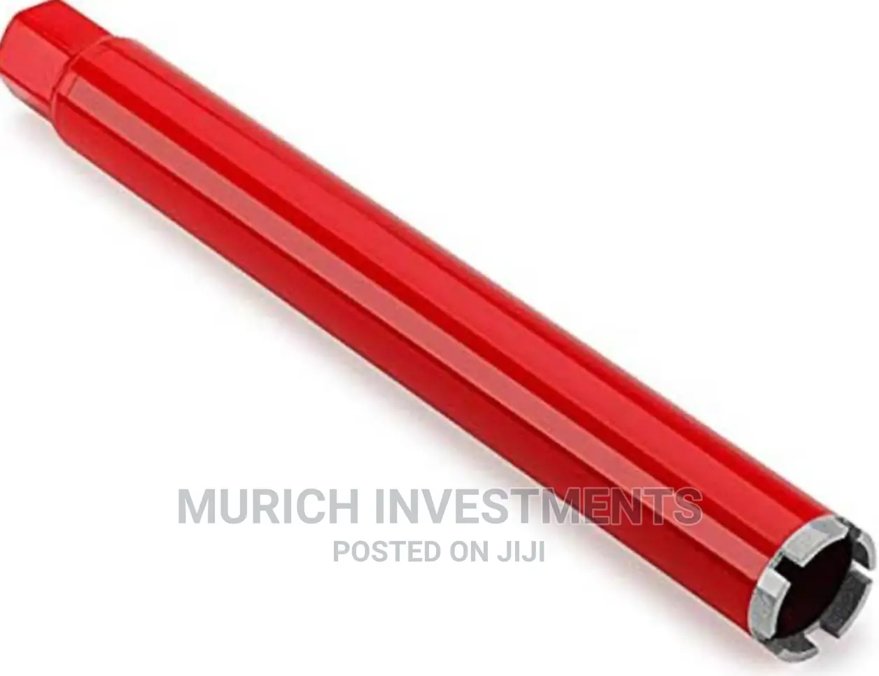 25mm Diamond Core Drill Bit