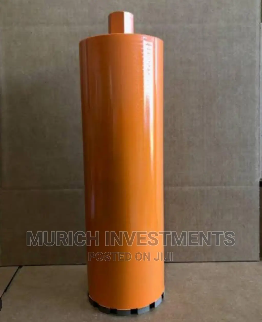 50mm Diamond Core Drill Bit