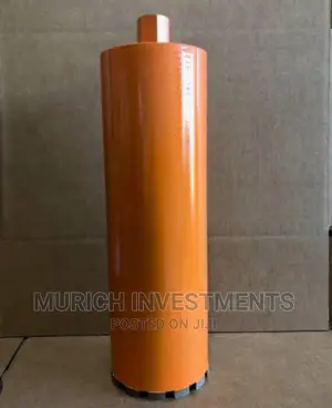 50mm Diamond Core Drill Bit