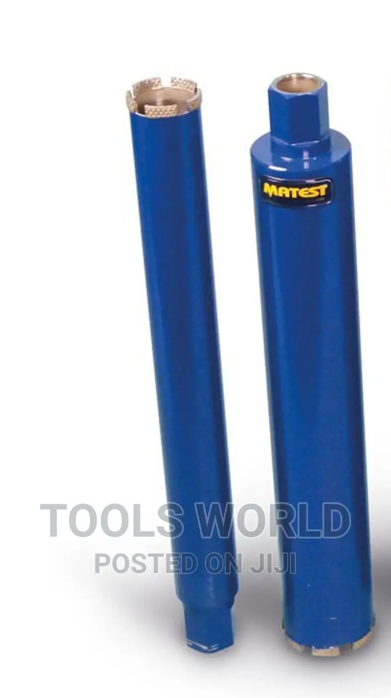 50mm 2” Diamond Core Drilling Bit