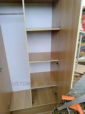 Standalone Wardrobe