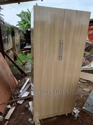Standalone Wardrobe