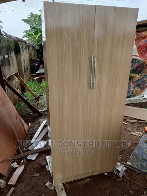 Standalone Wardrobe
