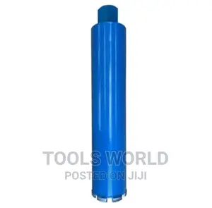 3inch 75mm Concrete Diamond Core Bit